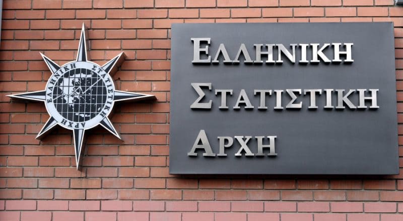 ΕΛΣΤΑΤ: Στο 9,6% η ανεργία τον Ιούνιο